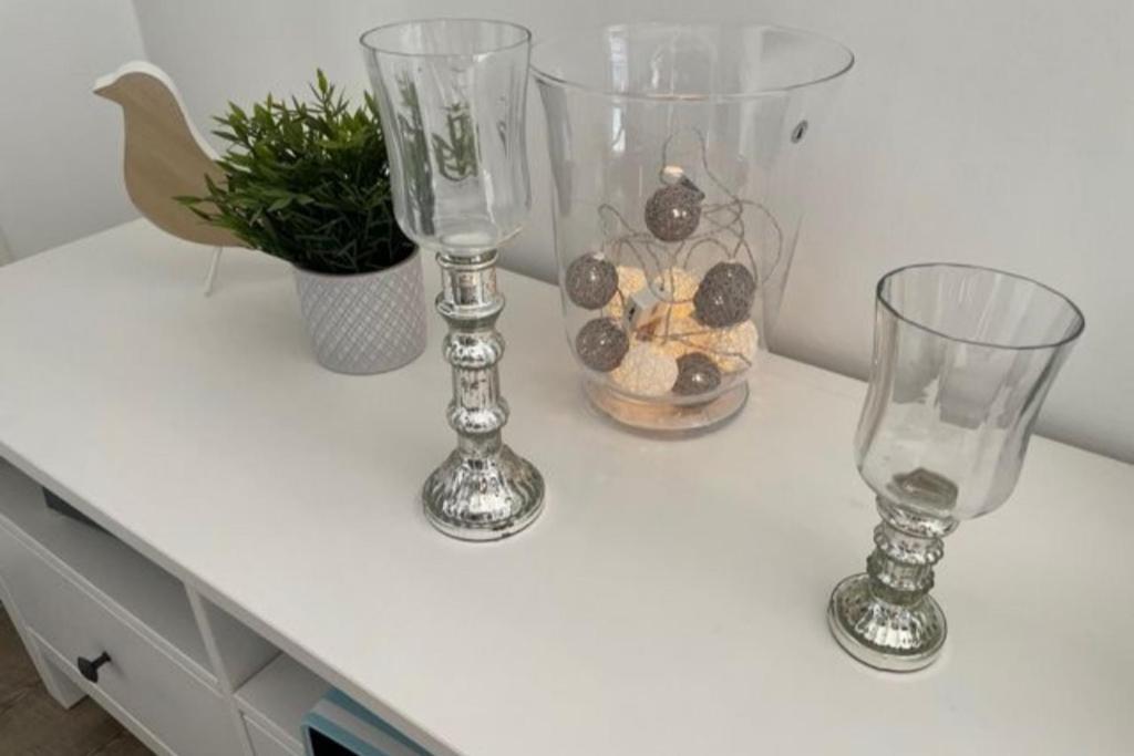 Ferienwohnung Bude 37 Whg 7 Scharbeutz Luaran gambar