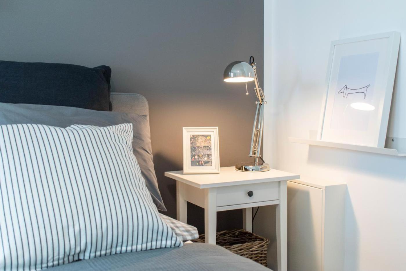 Ferienwohnung Bude 37 Whg 7 Scharbeutz Luaran gambar