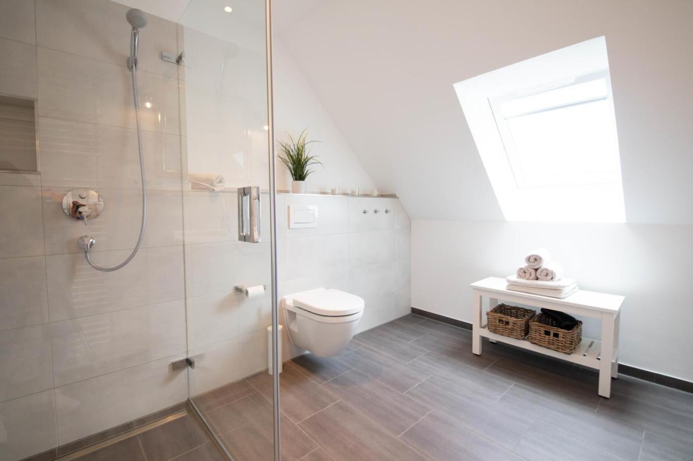 Ferienwohnung Bude 37 Whg 7 Scharbeutz Luaran gambar