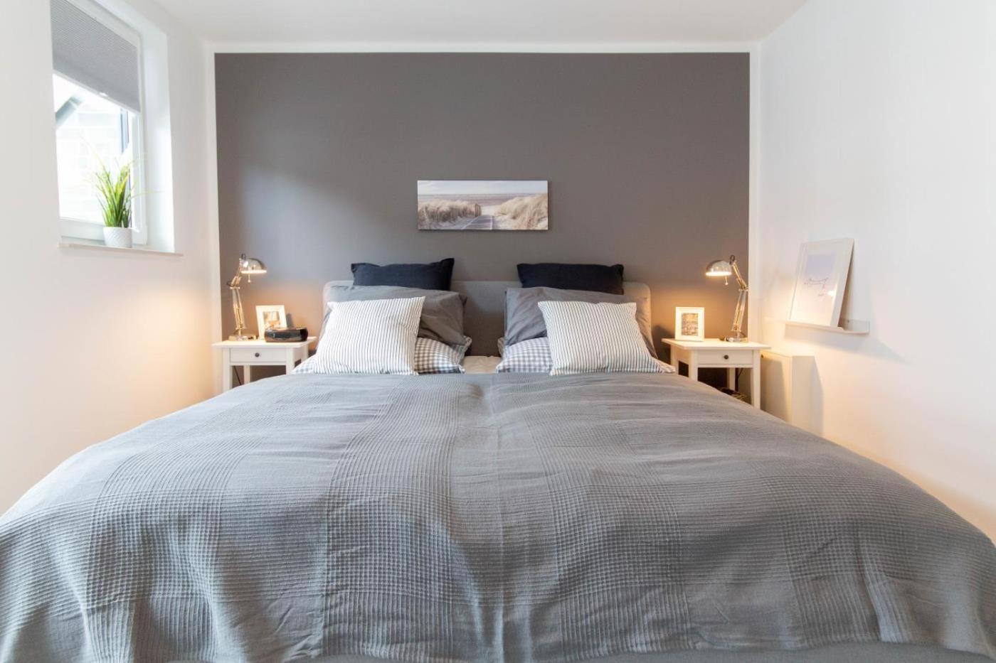 Ferienwohnung Bude 37 Whg 7 Scharbeutz Luaran gambar