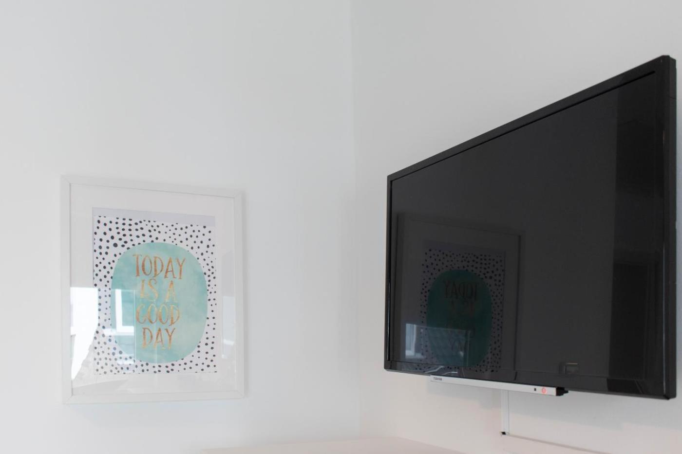 Ferienwohnung Bude 37 Whg 7 Scharbeutz Luaran gambar
