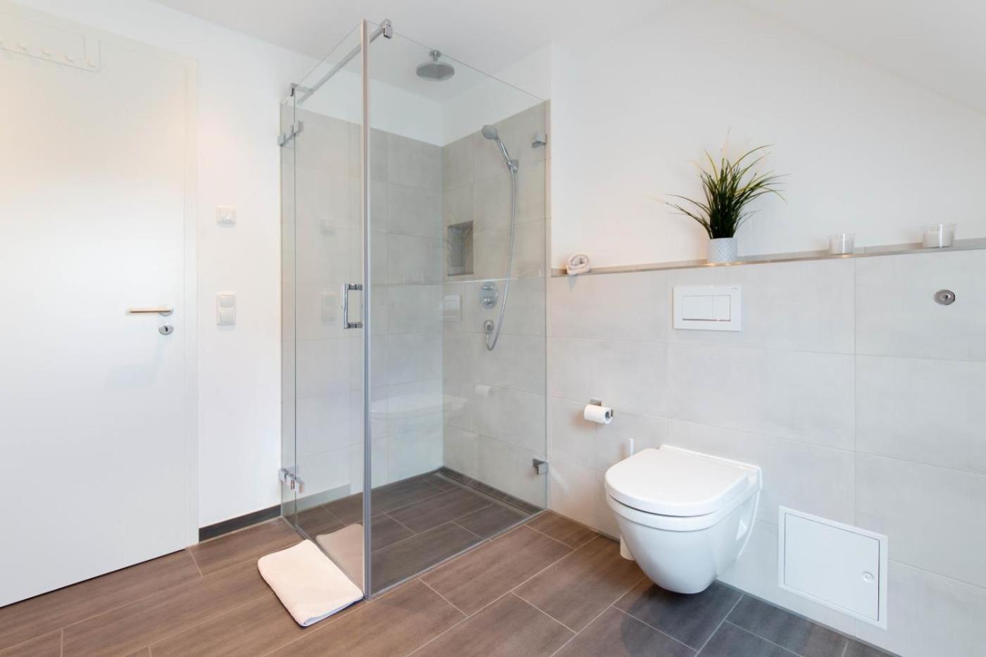 Ferienwohnung Bude 37 Whg 7 Scharbeutz Luaran gambar