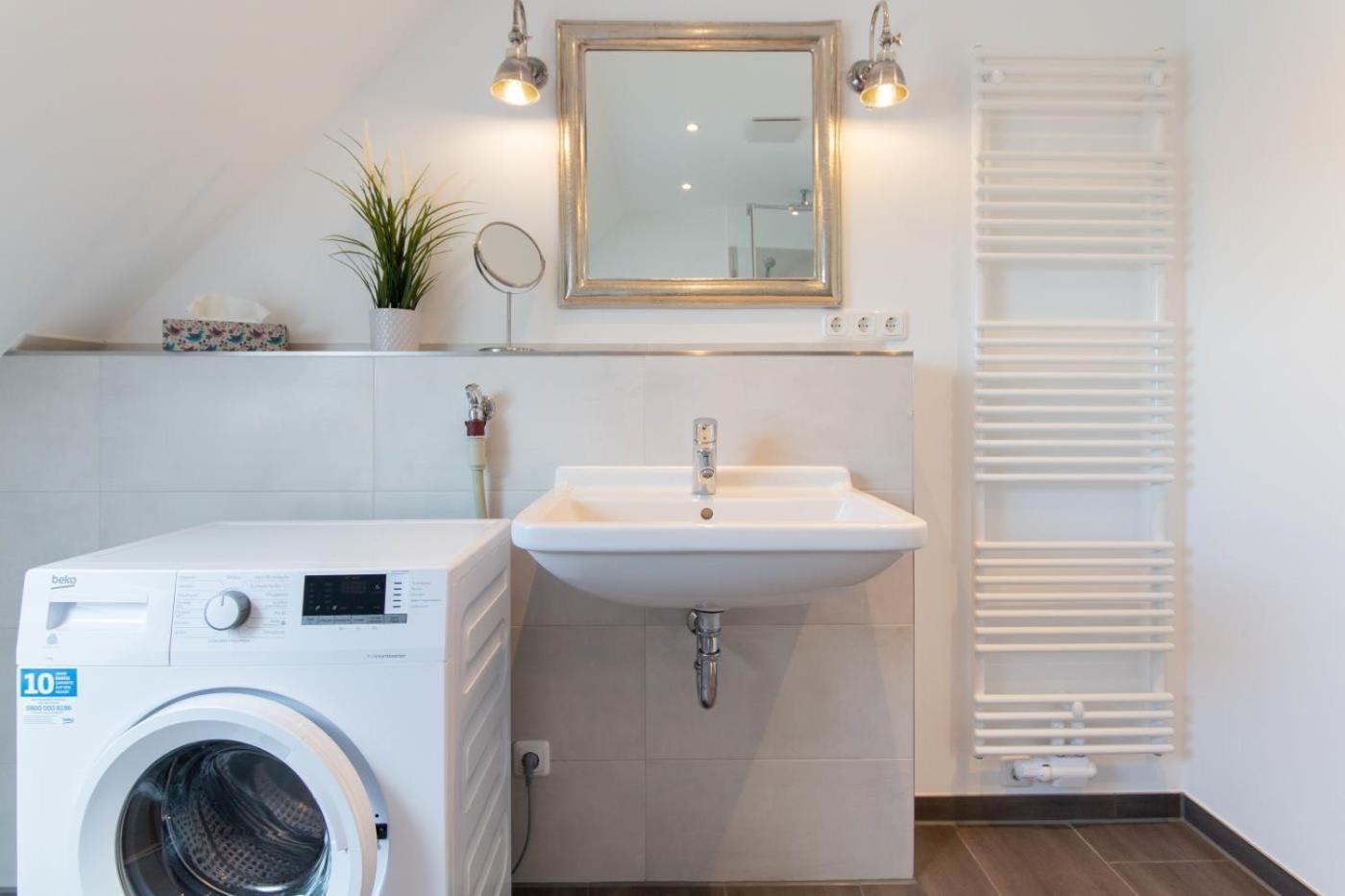 Ferienwohnung Bude 37 Whg 7 Scharbeutz Luaran gambar