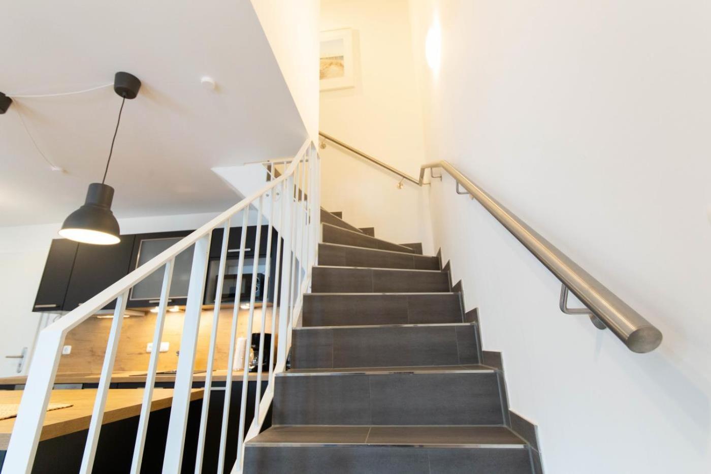 Ferienwohnung Bude 37 Whg 7 Scharbeutz Luaran gambar