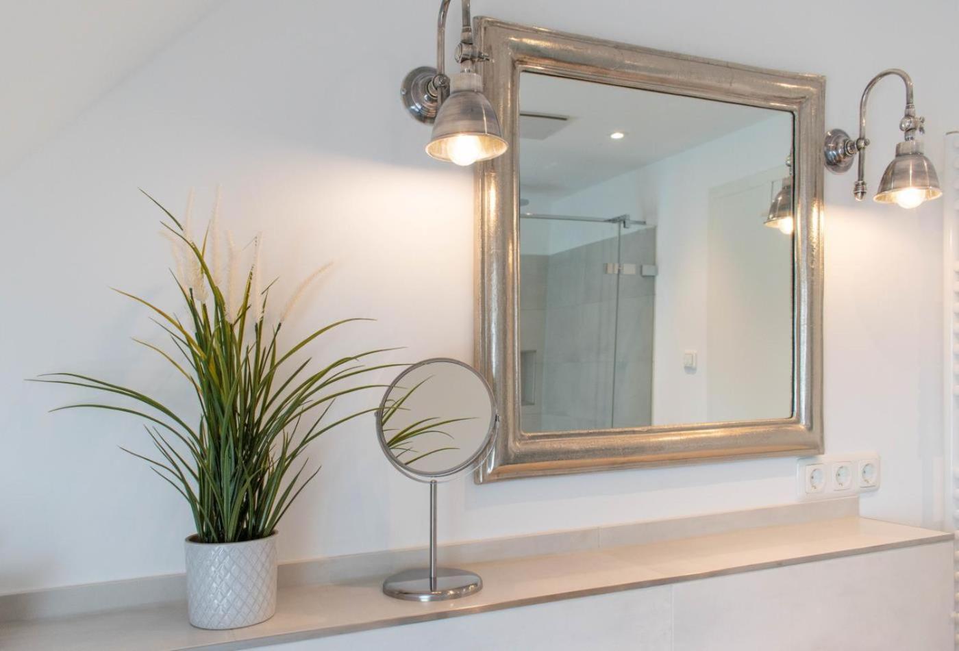 Ferienwohnung Bude 37 Whg 7 Scharbeutz Luaran gambar