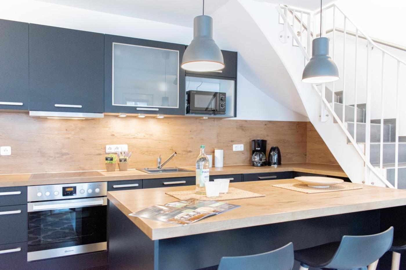 Ferienwohnung Bude 37 Whg 7 Scharbeutz Luaran gambar
