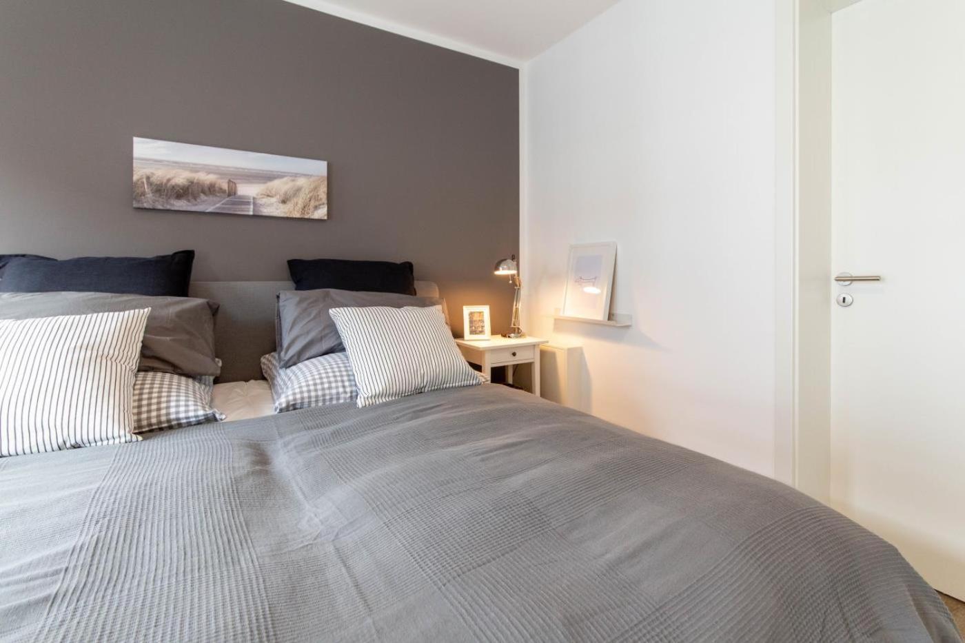 Ferienwohnung Bude 37 Whg 7 Scharbeutz Luaran gambar