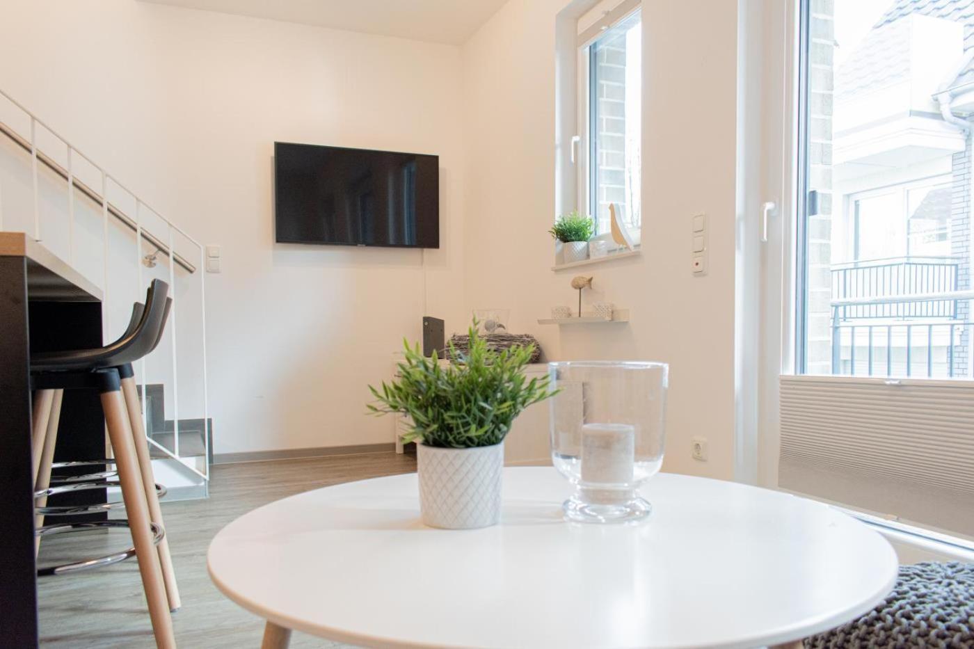 Ferienwohnung Bude 37 Whg 7 Scharbeutz Luaran gambar